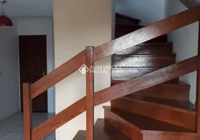 Foto 1 de Casa de Condomínio com 2 Quartos à venda, 70m² em Santa Isabel, Viamão