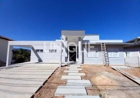 Foto 1 de Casa de Condomínio com 3 Quartos à venda, 245m² em Medeiros, Jundiaí