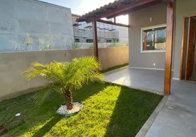 Foto 1 de Casa com 3 Quartos à venda, 102m² em Pindobal, Maricá