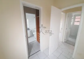 Foto 1 de Apartamento com 2 Quartos para alugar, 65m² em Parque Residencial Aquarius, São José dos Campos