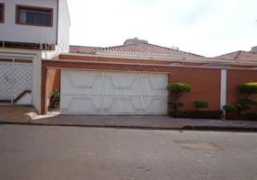 Foto 1 de Casa com 3 Quartos à venda, 291m² em Centro, Araraquara