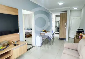 Foto 1 de Apartamento com 2 Quartos à venda, 57m² em Bairro da Ponte, Itatiba