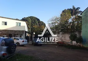 Foto 1 de Lote/Terreno à venda, 1358m² em Centro, Macaé