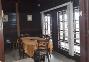 Foto 1 de Casa com 4 Quartos à venda, 560m² em Parque das Árvores, Boituva