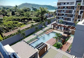 Foto 1 de Apartamento com 2 Quartos à venda, 86m² em Lagoinha, Ubatuba
