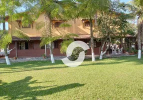 Foto 1 de Casa com 4 Quartos à venda, 705m² em Condado de Maricá, Maricá