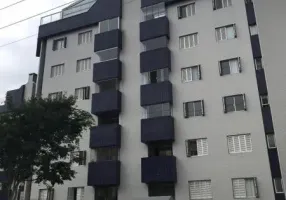 Foto 1 de Apartamento com 3 Quartos à venda, 105m² em Água Verde, Curitiba