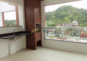 Foto 1 de Apartamento com 2 Quartos à venda, 117m² em Praia das Toninhas, Ubatuba