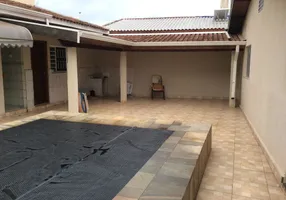 Foto 1 de Casa com 4 Quartos à venda, 234m² em Jardim Santa Rita de Cassia, Santa Bárbara D'Oeste