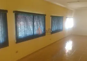 Foto 1 de Sala Comercial para alugar, 125m² em Jardim Nélia, São Paulo