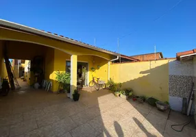 Foto 1 de Casa com 3 Quartos à venda, 119m² em Jardim Grandesp, Itanhaém