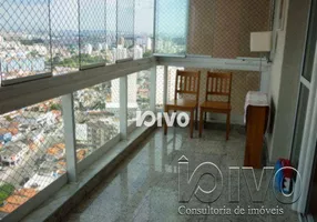 Foto 1 de Apartamento com 3 Quartos à venda, 143m² em Ipiranga, São Paulo