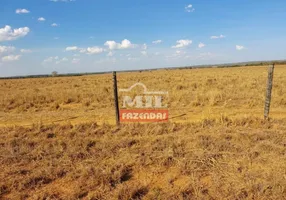 Foto 1 de Fazenda/Sítio à venda, 2937m² em Zona Rural, Formoso do Araguaia