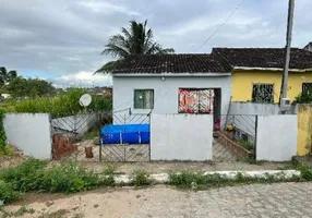 Foto 1 de Casa com 2 Quartos à venda, 55m² em Centro, Lagoa do Carro