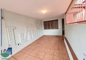 Foto 1 de Casa com 2 Quartos para alugar, 105m² em Jardim Paulistano, Ribeirão Preto