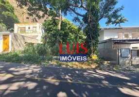 Foto 1 de Lote/Terreno à venda, 450m² em Itacoatiara, Niterói