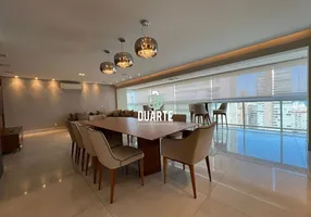 Foto 1 de Apartamento com 4 Quartos à venda, 192m² em Gonzaga, Santos