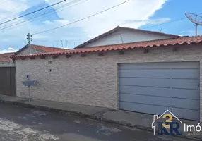 Foto 1 de Casa com 2 Quartos à venda, 104m² em Villasul, Aparecida de Goiânia