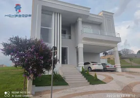 Foto 1 de Casa de Condomínio com 3 Quartos à venda, 300m² em Jardim Ipe, Paulínia