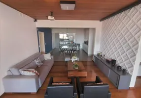 Foto 1 de Apartamento com 4 Quartos à venda, 242m² em Cidade Alta, Piracicaba