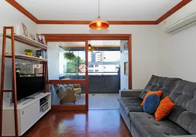 Foto 1 de Apartamento com 3 Quartos à venda, 96m² em Higienópolis, Porto Alegre