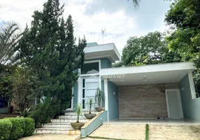 Foto 1 de Casa de Condomínio com 3 Quartos à venda, 186m² em Condomínio Vila Verde, Itapevi