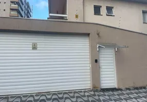 Foto 1 de Sobrado com 4 Quartos à venda, 163m² em Vila Tupi, Praia Grande