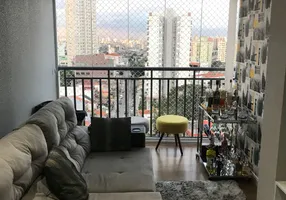 Foto 1 de Apartamento com 2 Quartos à venda, 57m² em Vila Formosa, São Paulo