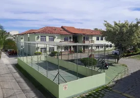 Foto 1 de Casa de Condomínio com 2 Quartos à venda, 60m² em Parque Burle, Cabo Frio