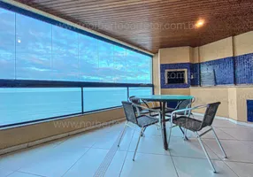 Foto 1 de Apartamento com 4 Quartos à venda, 168m² em Meia Praia, Itapema
