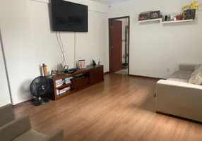 Foto 1 de Apartamento com 3 Quartos à venda, 100m² em Trindade, Florianópolis