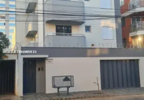 Foto 1 de Apartamento com 2 Quartos à venda, 63m² em Santa Mônica, Uberlândia