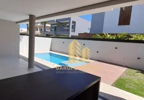 Foto 1 de Casa de Condomínio com 4 Quartos à venda, 502m² em Jardim do Golfe, São José dos Campos