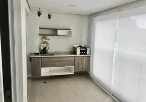 Foto 1 de Apartamento com 3 Quartos à venda, 89m² em Santa Paula, São Caetano do Sul