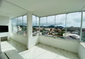 Foto 1 de Cobertura com 3 Quartos à venda, 120m² em Ingleses do Rio Vermelho, Florianópolis