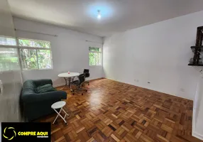 Foto 1 de Apartamento com 1 Quarto à venda, 90m² em Santa Cecília, São Paulo