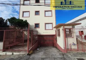 Foto 1 de Apartamento com 3 Quartos à venda, 94m² em Vila Arens II, Jundiaí