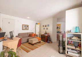 Foto 1 de Apartamento com 1 Quarto à venda, 58m² em Jardim Ampliação, São Paulo