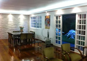 Foto 1 de Casa de Condomínio com 3 Quartos à venda, 310m² em Butantã, São Paulo