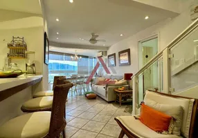 Foto 1 de Apartamento com 4 Quartos à venda, 187m² em Jurerê Internacional, Florianópolis