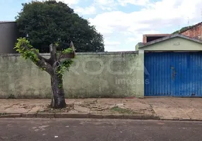 Foto 1 de Casa com 2 Quartos à venda, 121m² em Vila Morumbi, São Carlos