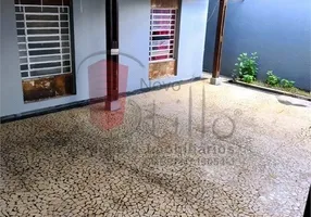 Foto 1 de Sobrado com 5 Quartos à venda, 260m² em Socorro, São Paulo