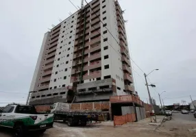 Foto 1 de Apartamento com 2 Quartos à venda, 70m² em Nova Mirim, Praia Grande