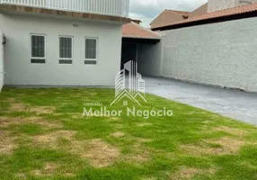 Foto 1 de Casa com 3 Quartos à venda, 262m² em Parque Bom Retiro, Paulínia