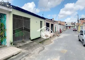 Foto 1 de Casa com 2 Quartos à venda, 138m² em Joao Alves, Nossa Senhora do Socorro