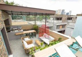 Foto 1 de Casa de Condomínio com 4 Quartos à venda, 533m² em Brooklin, São Paulo