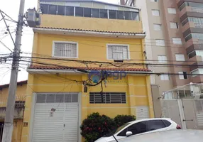 Foto 1 de Sobrado com 6 Quartos à venda, 680m² em Parada Inglesa, São Paulo