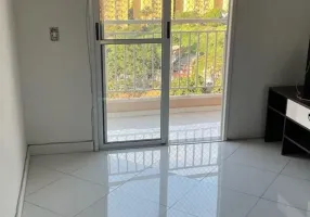 Foto 1 de Apartamento com 2 Quartos à venda, 68m² em Jardim São Luís, São Paulo