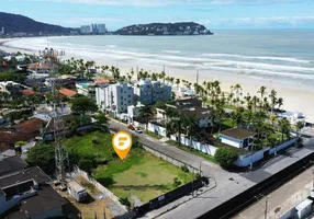 Foto 1 de Lote/Terreno à venda, 2052m² em Enseada, Guarujá