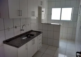 Foto 1 de Apartamento com 3 Quartos para venda ou aluguel, 77m² em Jardim America, Paulínia